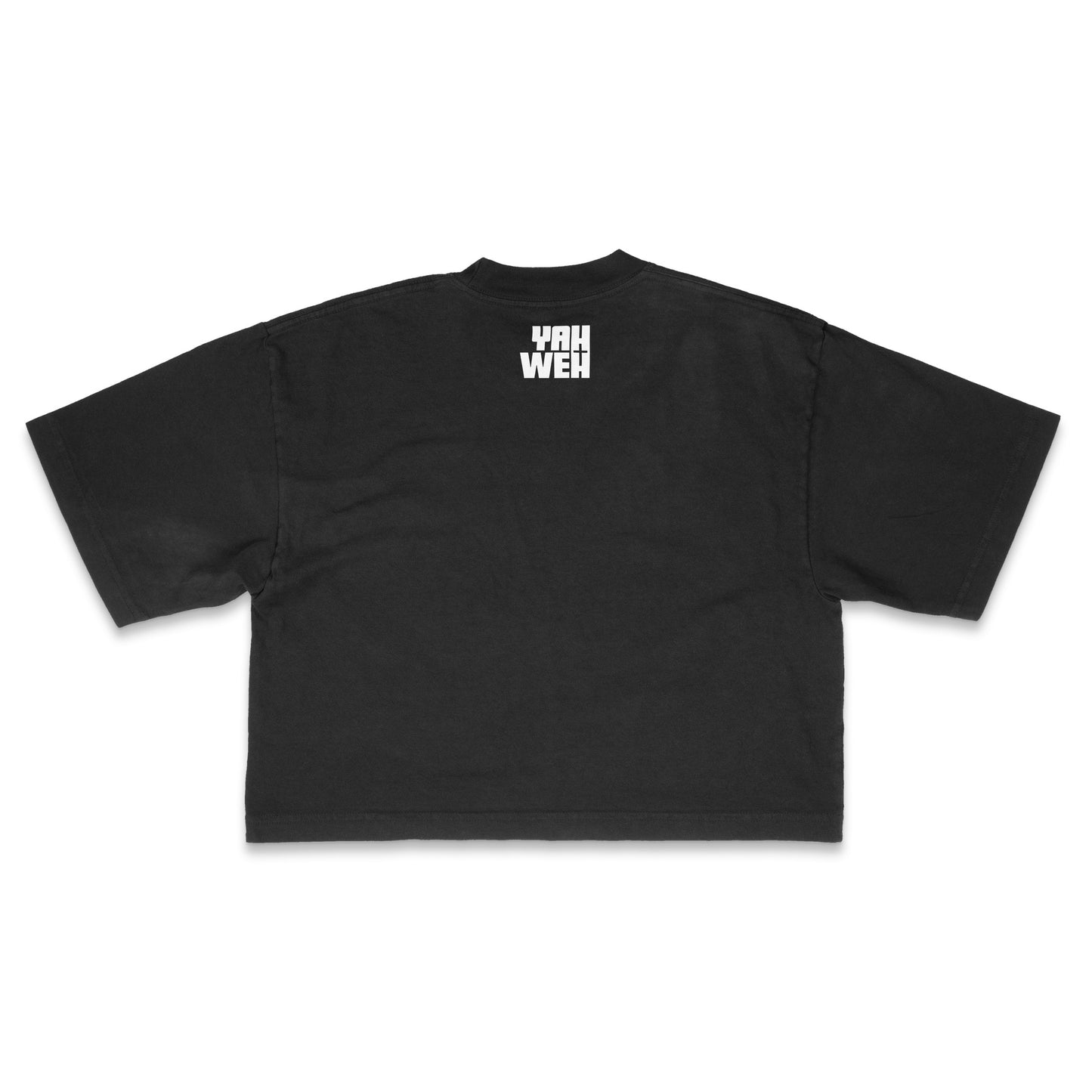 YahWeh Large Print Tee