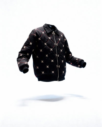 LIGHT OF THE WORLD JACKET