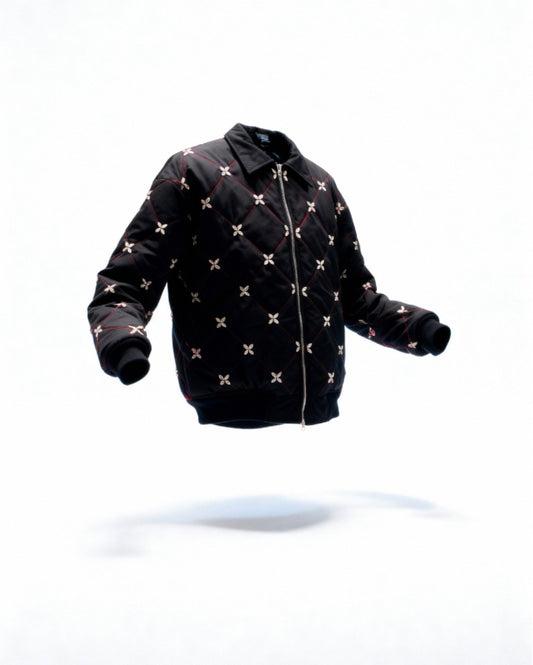 LIGHT OF THE WORLD JACKET