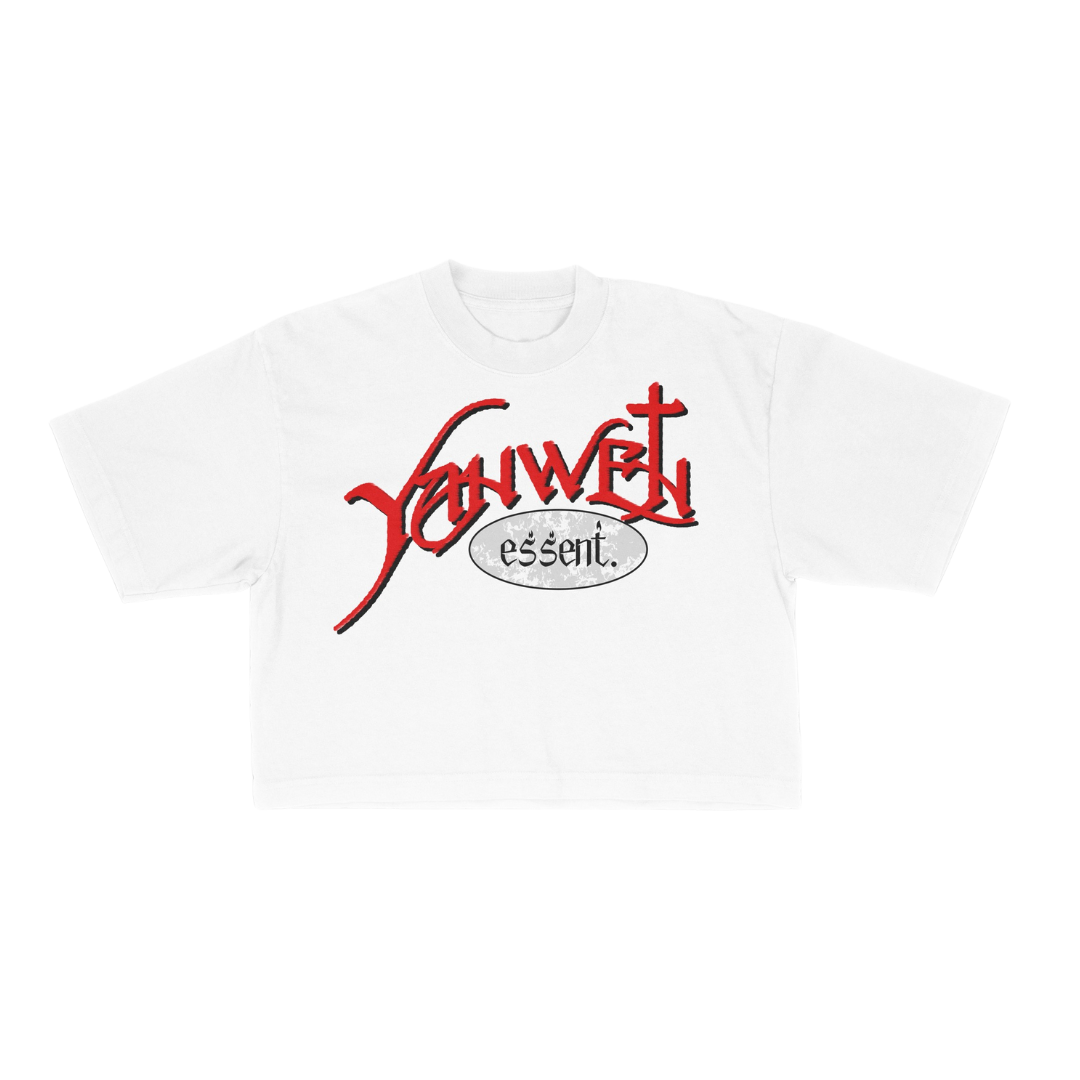 YahWeh Essential Tee