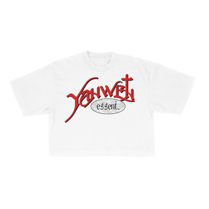 YahWeh Essential Tee