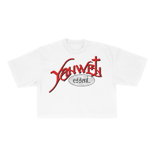 YahWeh Essential Tee