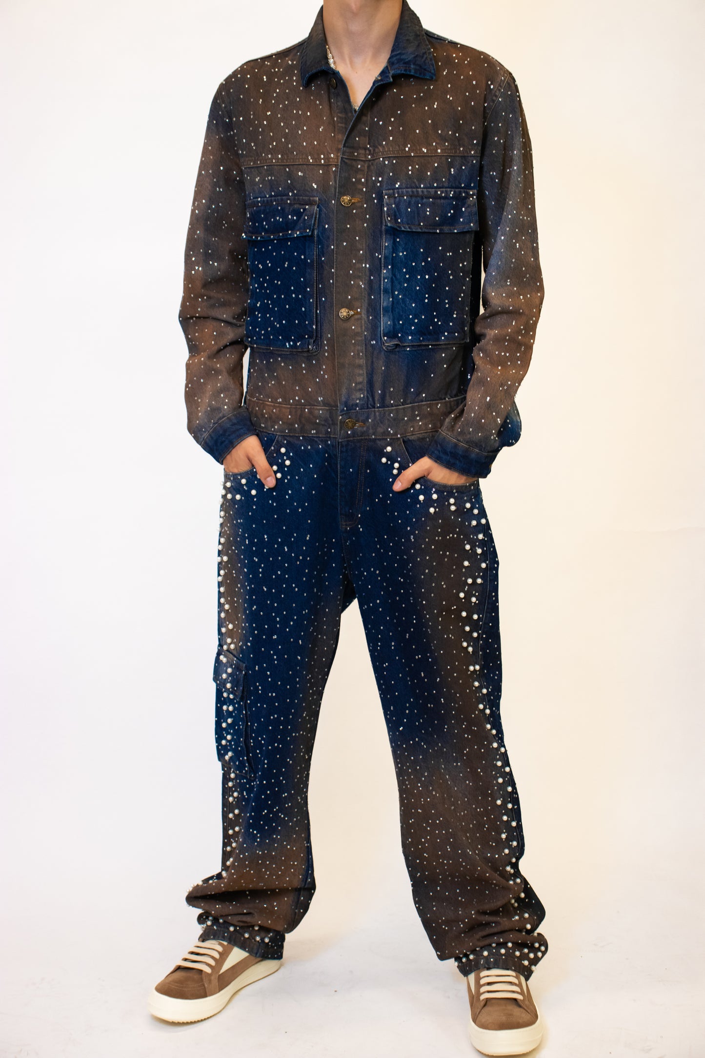 AT WAR FOR CHRIST SET