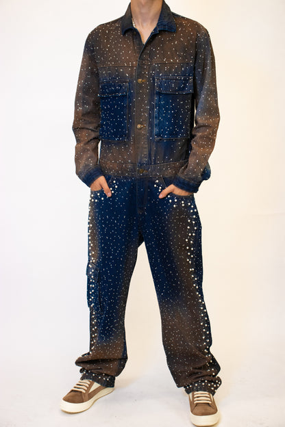 AT WAR FOR CHRIST SET