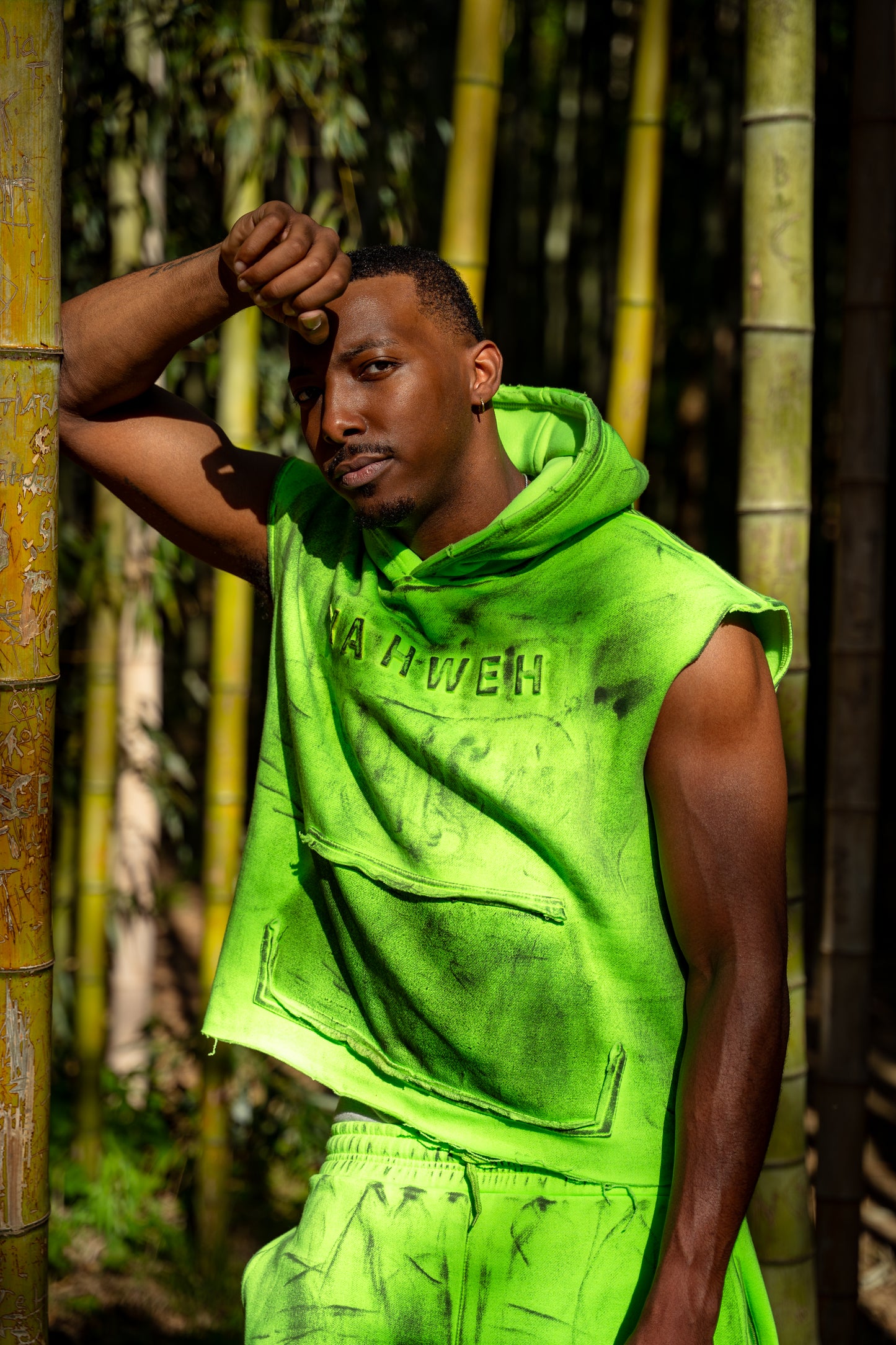 Restored By Yahweh Shirt
