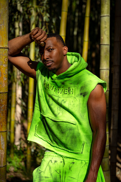 Restored By Yahweh Shirt