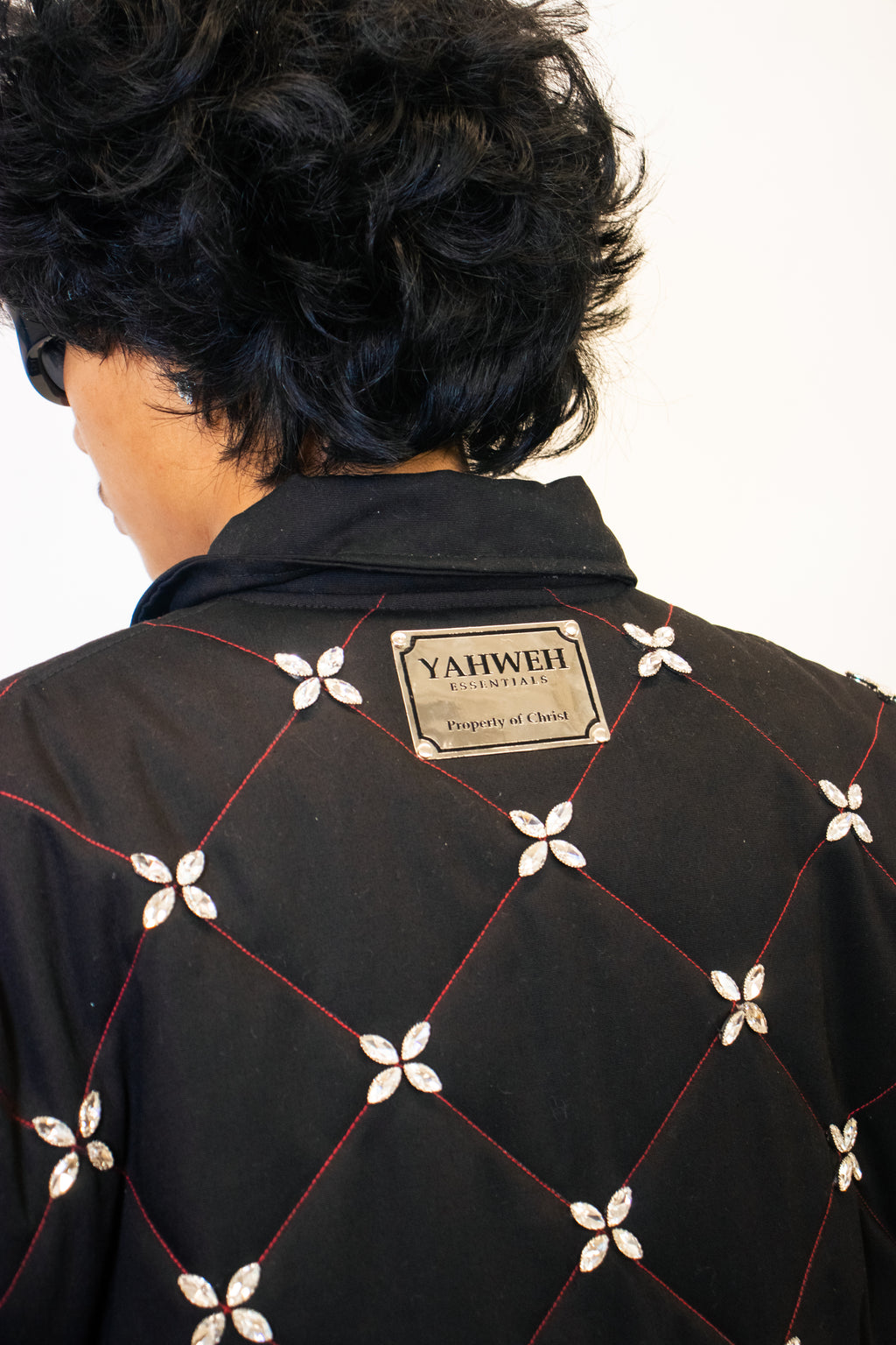 LIGHT OF THE WORLD JACKET