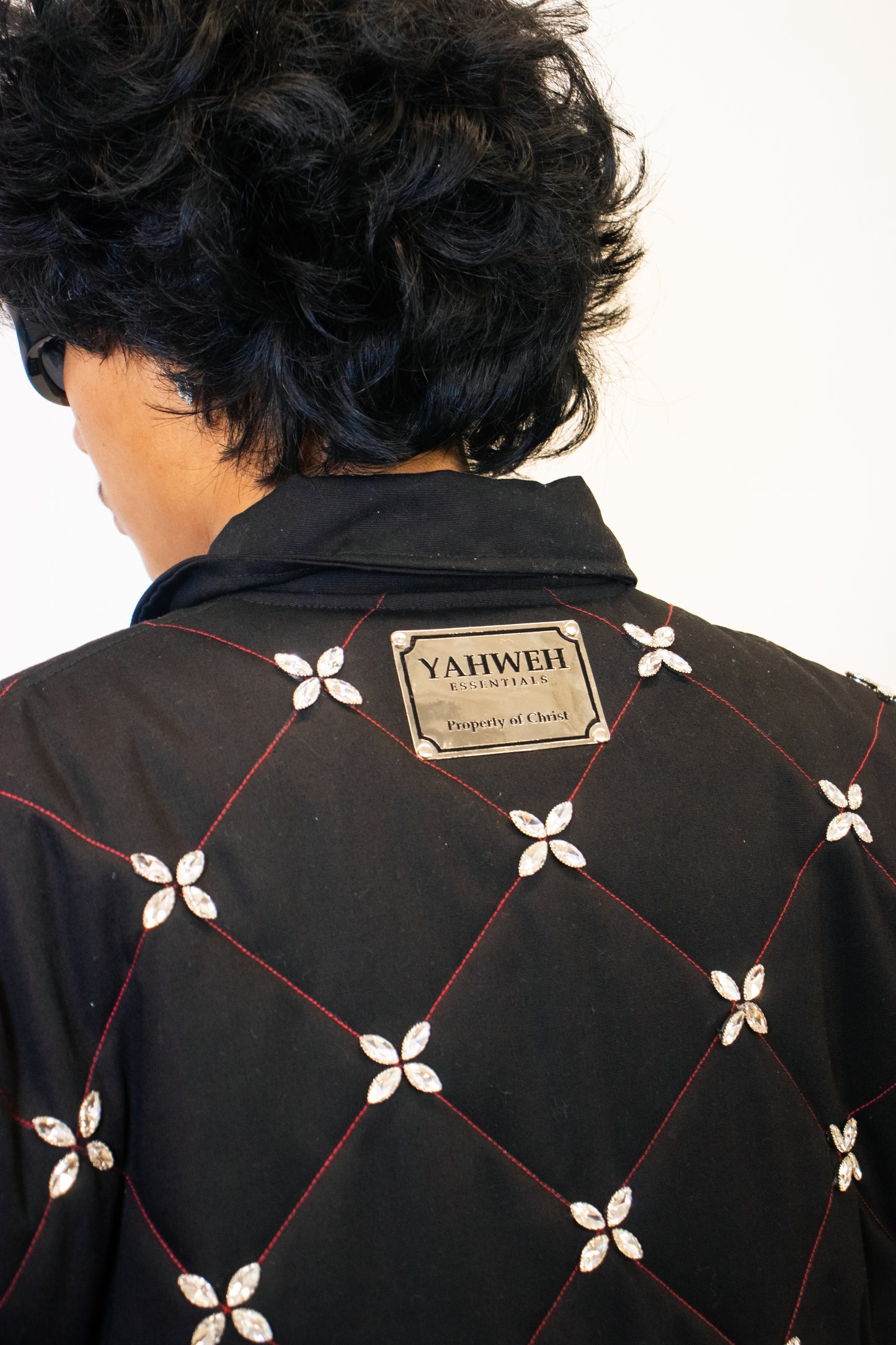 LIGHT OF THE WORLD JACKET