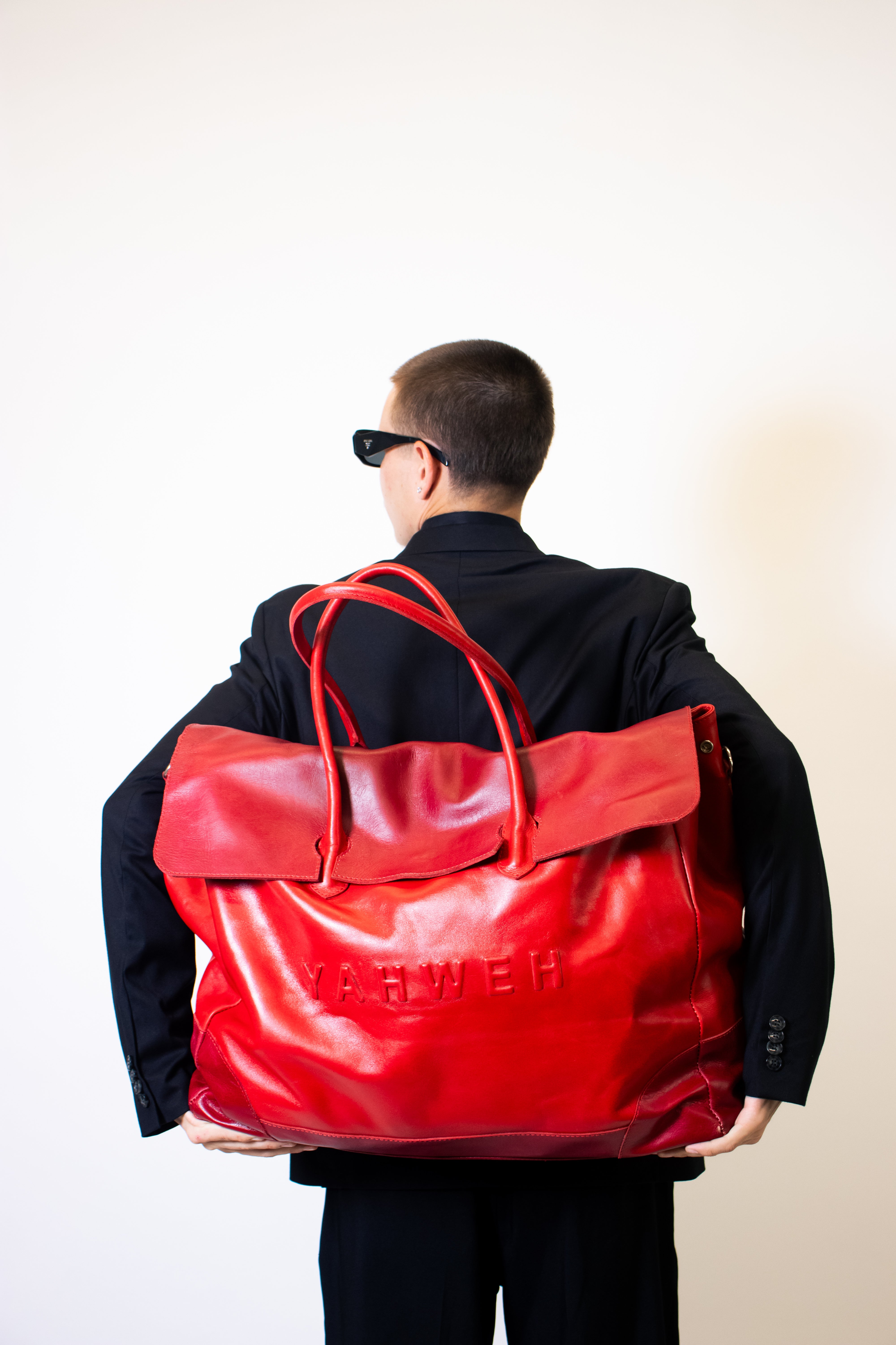 Preorder Oversized bag