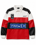 Yahweh Leather shirts