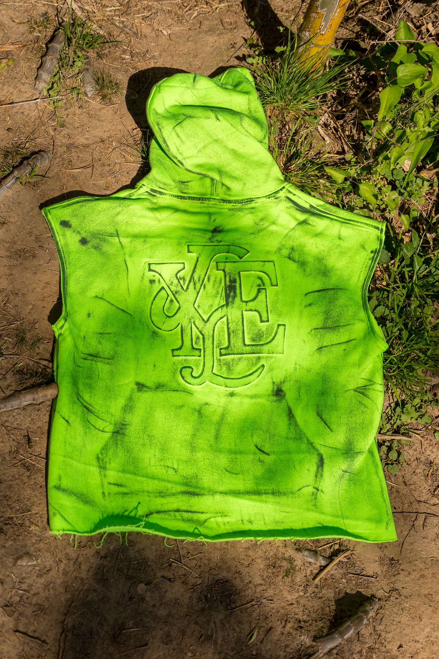 Restored By Yahweh Shirt