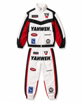 Yahweh Run for Jesus Tracksuit
