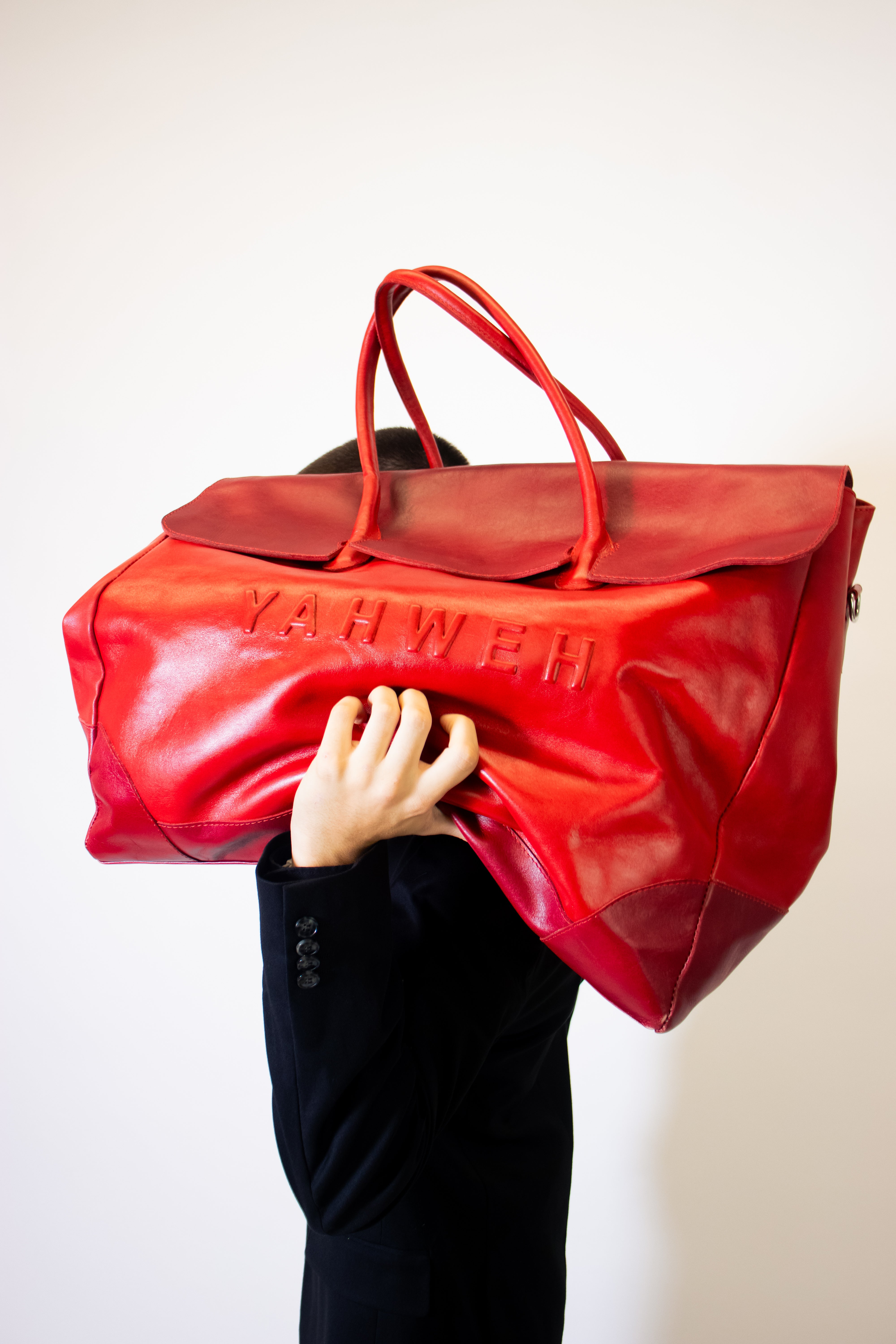 Preorder Oversized bag