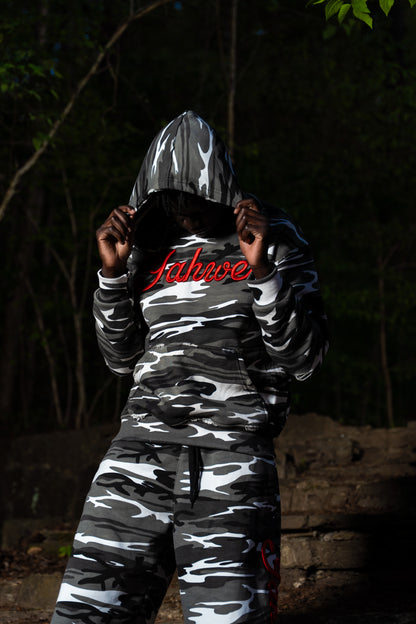 Battle Ready Yahweh hoodie