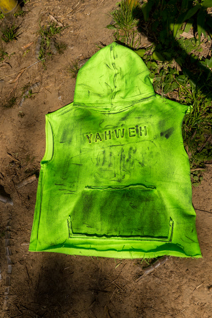 Restored By Yahweh Shirt