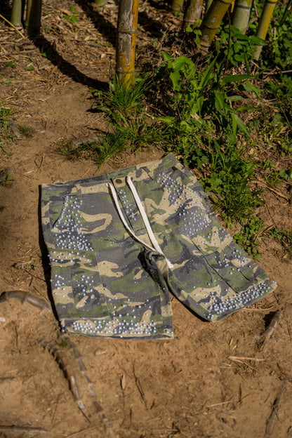 Light Bearer Shorts