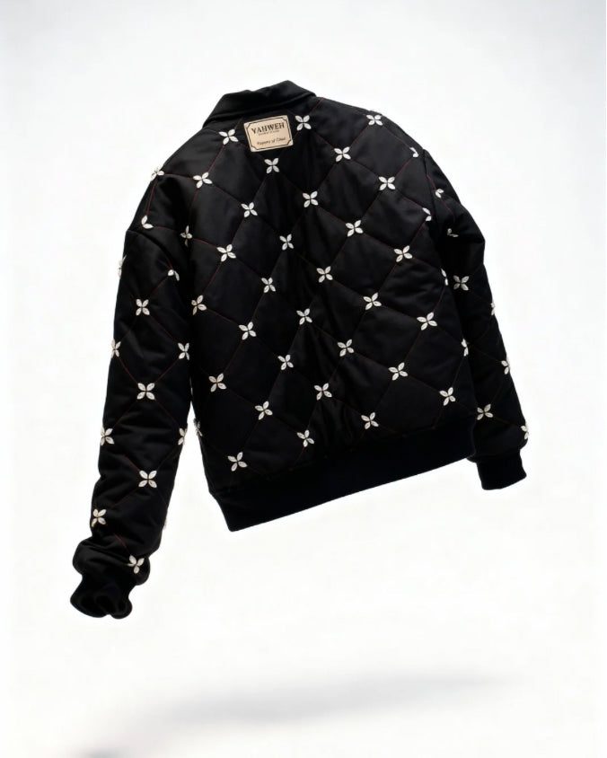 LIGHT OF THE WORLD JACKET