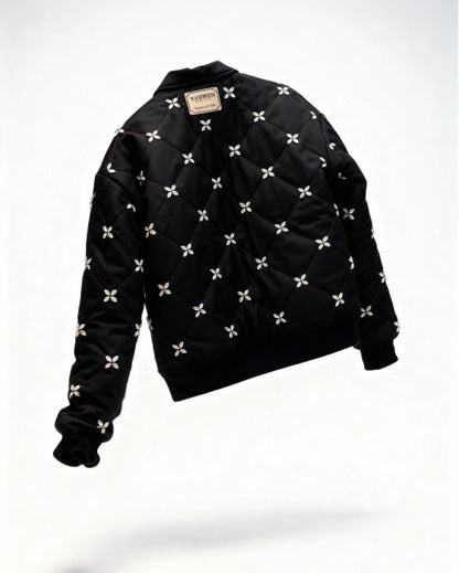 LIGHT OF THE WORLD JACKET