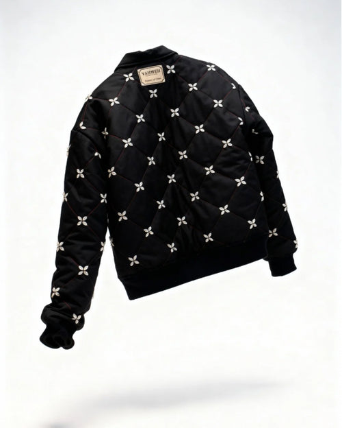 LIGHT OF THE WORLD JACKET