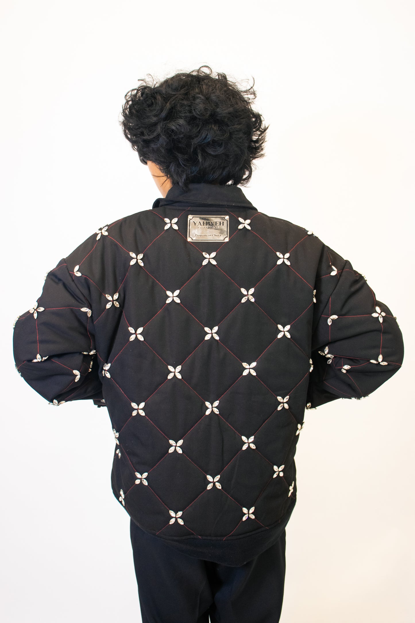 LIGHT OF THE WORLD JACKET