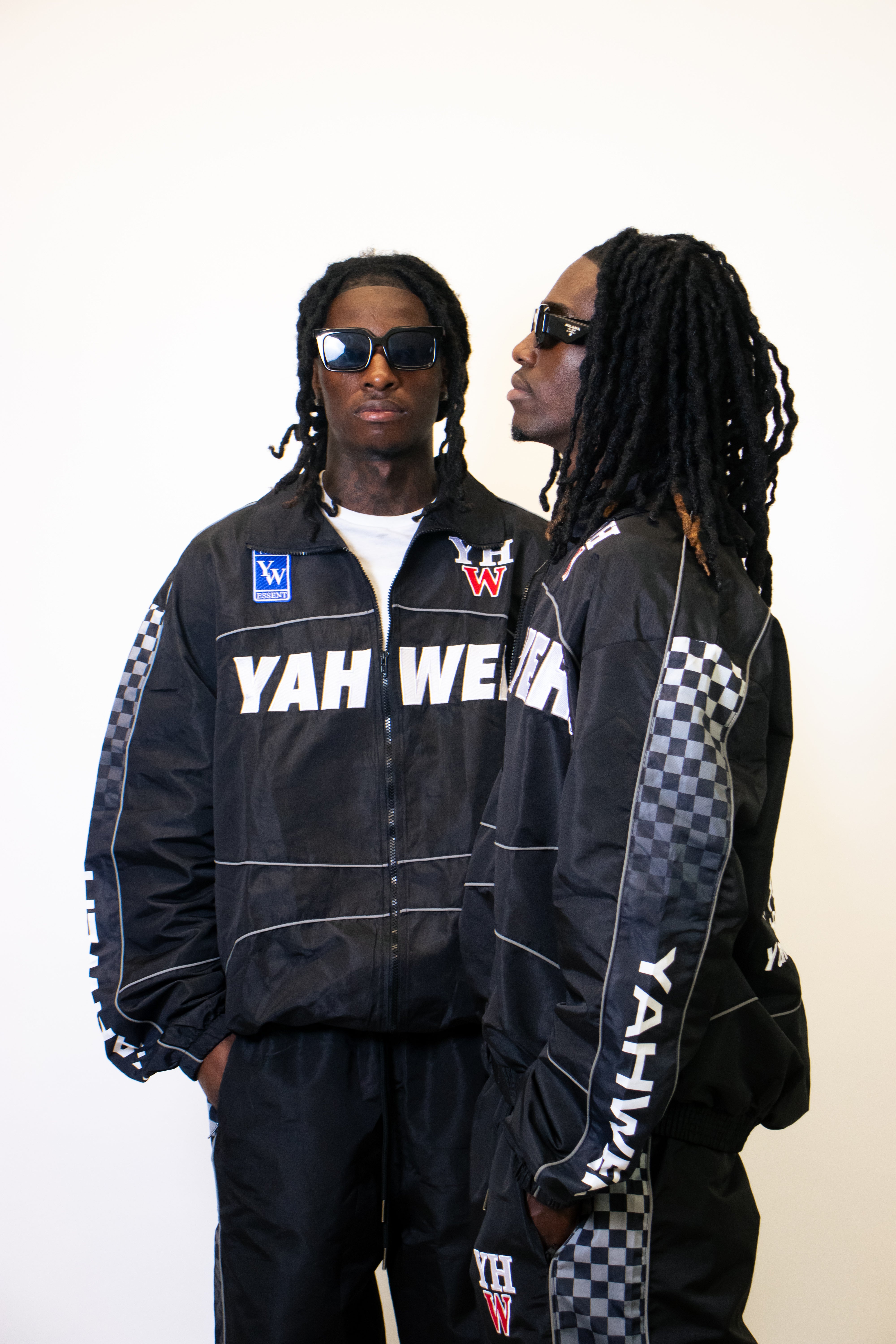 ジャケット・アウター Yahweh Products – Yahweh