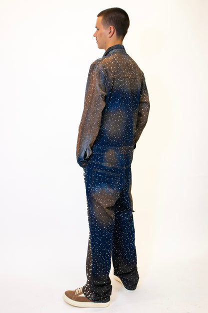 AT WAR FOR CHRIST SET