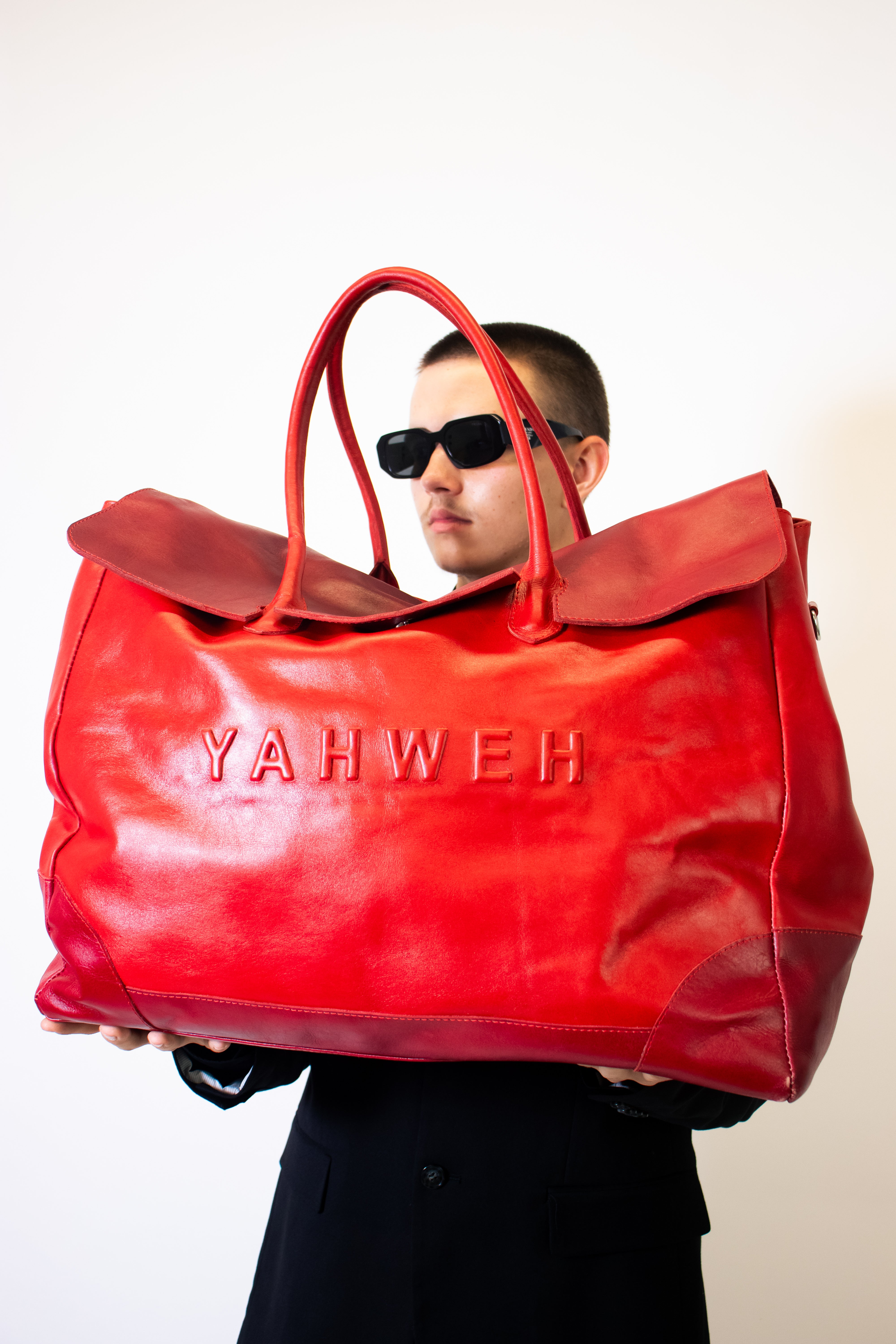 Preorder Oversized bag