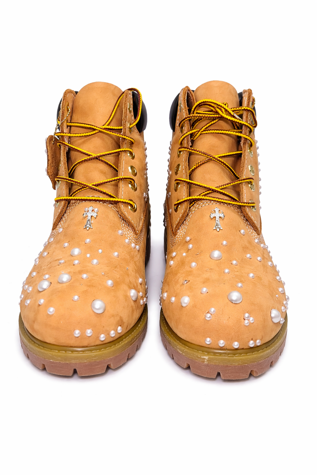 Yahweh Pearl Tims