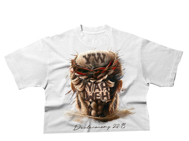 Head & Not the Tail T-Shirt