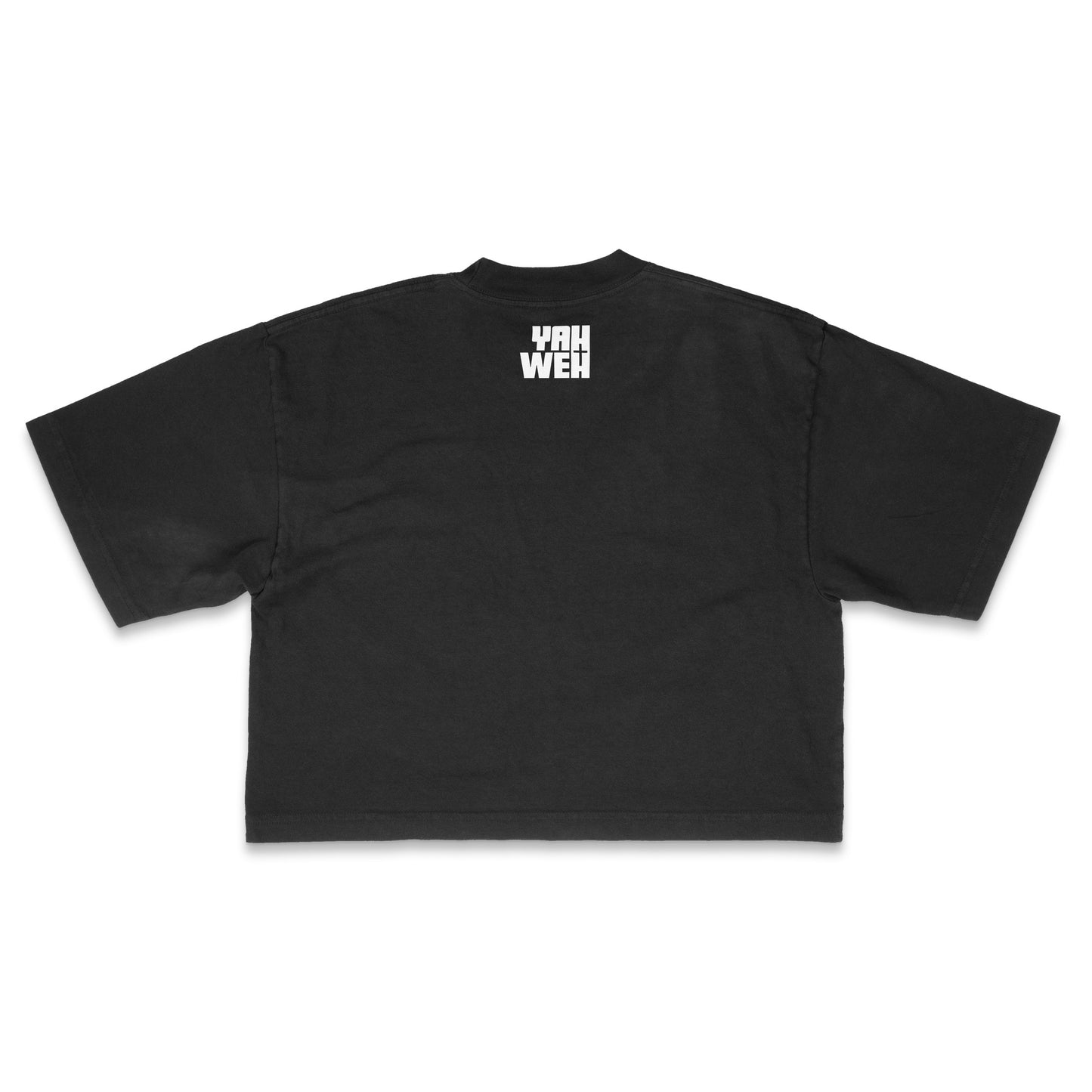 YahWeh Large Print Tee