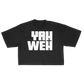 YahWeh Large Print Tee