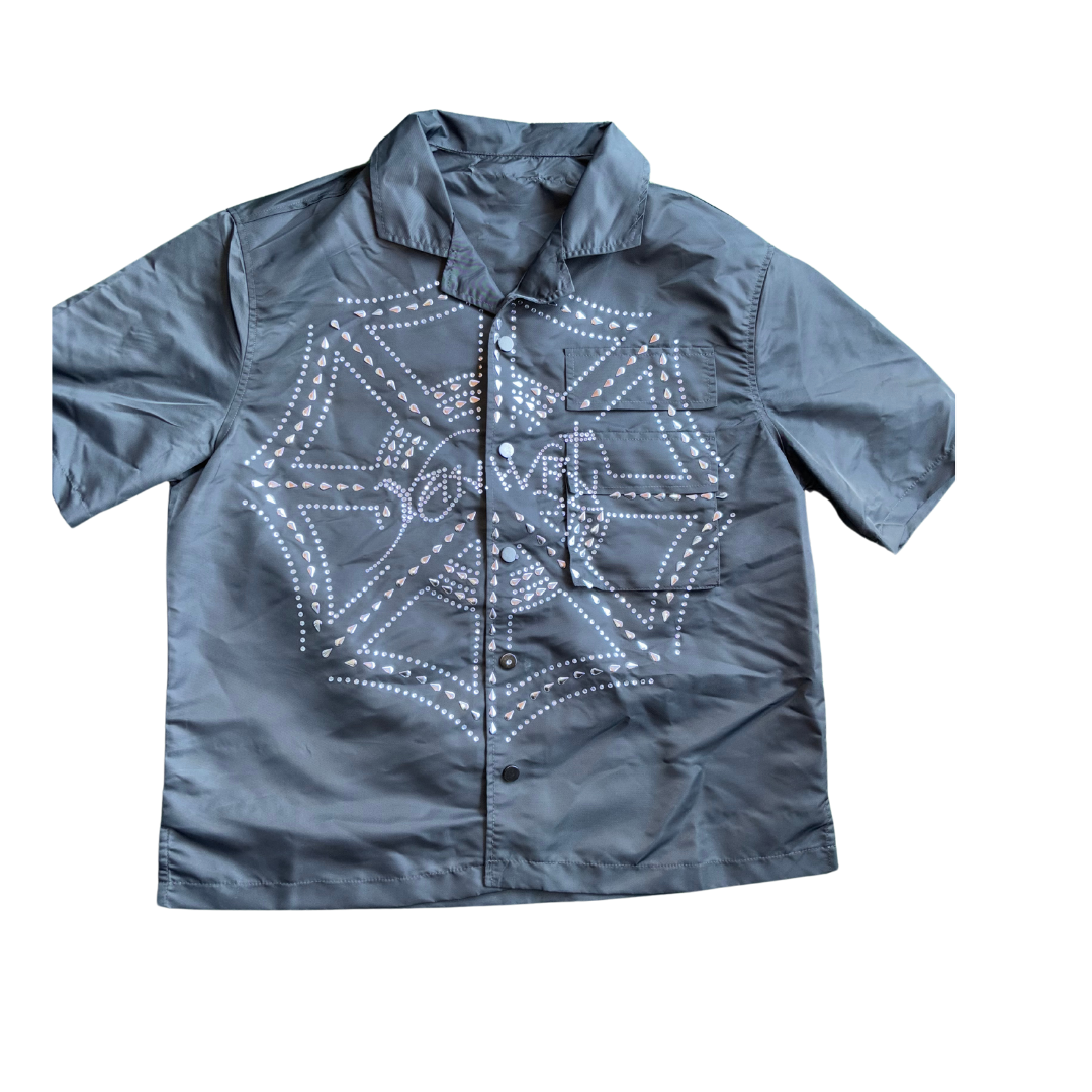 Rhinestone Shirt