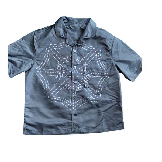 Rhinestone Shirt